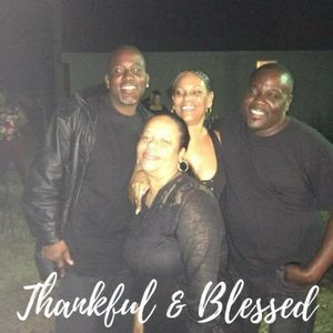 Meet your Posher, Dexter